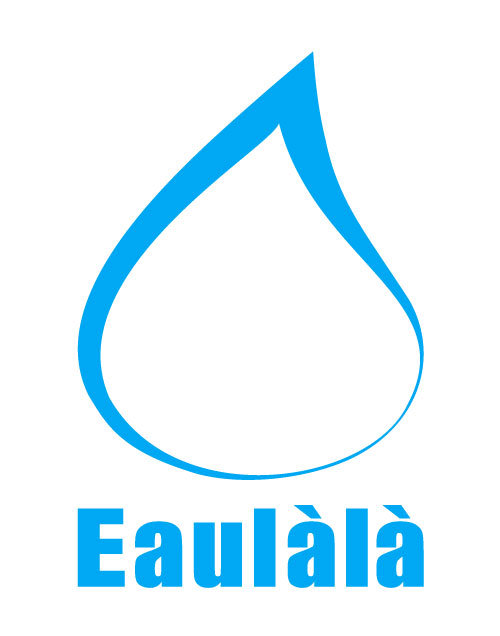 EAU LA LA